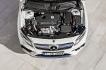 Mercedes-AMG GLA45 4Matic 2017 года (WW)